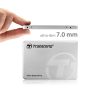Transcend TS256GSSD370S internal solid state drive