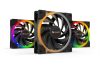 be quiet! Light Wings | 120mm PWM Triple Pack high-speed