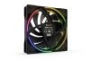 be quiet! Light Wings | 120mm PWM Triple Pack high-speed