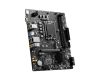 MSI PRO B760M-E DDR4 motherboard