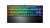 Steelseries Apex 3 keyboard