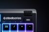 Steelseries Apex 3 keyboard