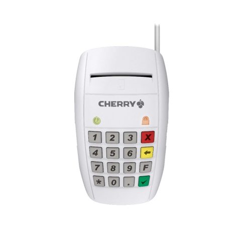 CHERRY ST-2100