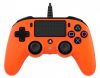 NACON PS4OFCPADORANGE Gaming Controller