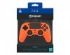 NACON PS4OFCPADORANGE Gaming Controller