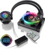 RAIJINTEK ORCUS 120 RBW