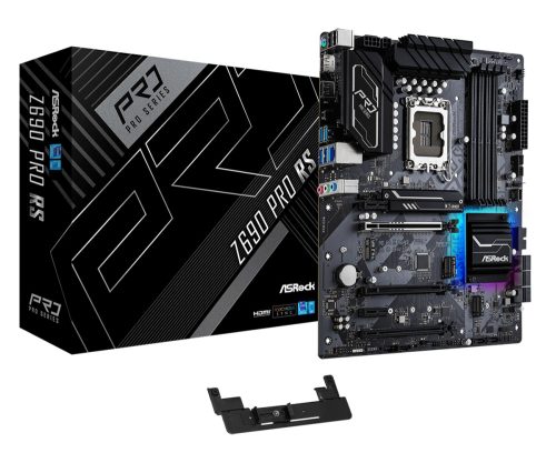 Asrock Z690 PRO RS