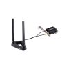 ASUS PCE-AX58BT network card