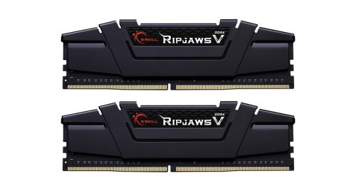 G.Skill Ripjaws V F4-4600C20D-64GVK memory module