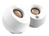 Creative Labs Pebble loudspeaker