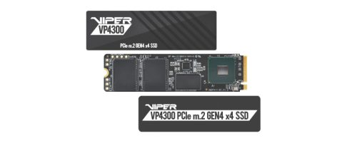 Patriot Memory VP4300