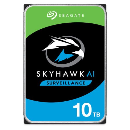 Seagate SkyHawk ST10000VE001 internal hard drive