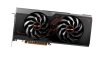 Sapphire PULSE Radeon RX 7700 XT