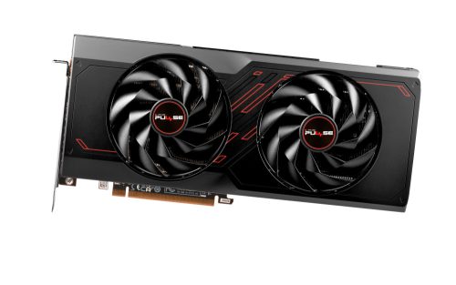 Sapphire PULSE Radeon RX 7700 XT