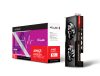Sapphire PULSE Radeon RX 7700 XT