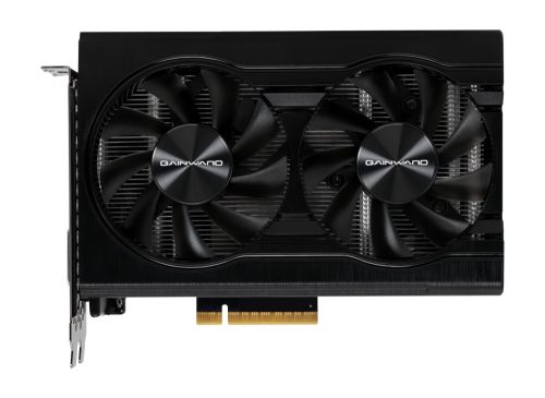 Gainward GeForce RTX 3050 Ghost