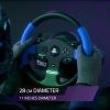 Thrustmaster T150 Force Feedback