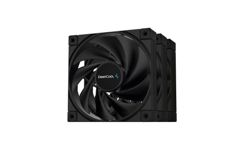 DeepCool FK120-3 in 1