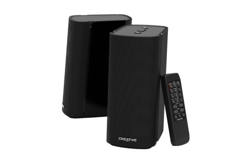 Creative Labs T100 loudspeaker