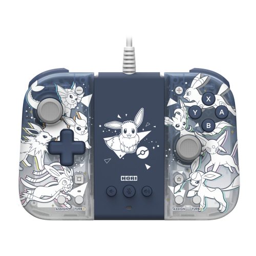Hori Split Pad Compact Eevee Evolutions