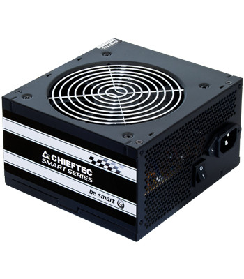 Chieftec GPS-500A8 power supply unit