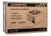Chieftec GPS-500A8 power supply unit
