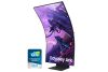 Samsung Odyssey ARK computer monitor