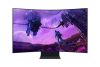 Samsung Odyssey ARK computer monitor