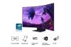 Samsung Odyssey ARK computer monitor