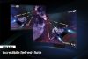 Samsung Odyssey ARK computer monitor