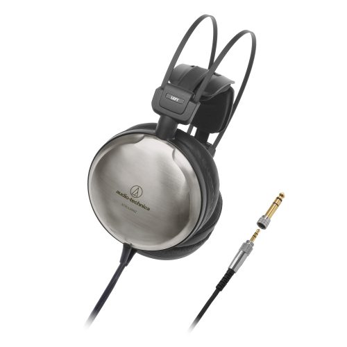 Audio-Technica ATH-A2000Z headphones/headset