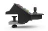 Logitech G Farm Sim Vehicle Side Panel