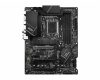 MSI PRO Z790-P WIFI DDR4 motherboard