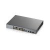 Zyxel GS1350-18HP-EU0101F network switch