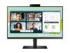 Samsung LS24A400VEU computer monitor