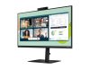 Samsung LS24A400VEU computer monitor