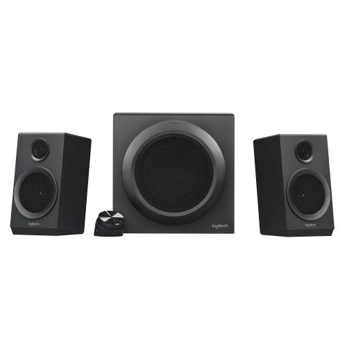 Logitech Z333 speaker set