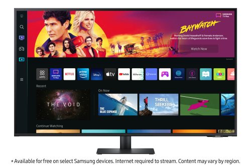 Samsung S43BM700UP computer monitor