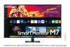 Samsung S43BM700UP computer monitor