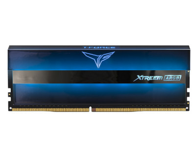 Team Group T-FORCE XTREEM ARGB TF10D432G3600HC18JDC01 memory module