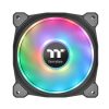 Thermaltake Riing Duo 14 LED RGB Premium Edition