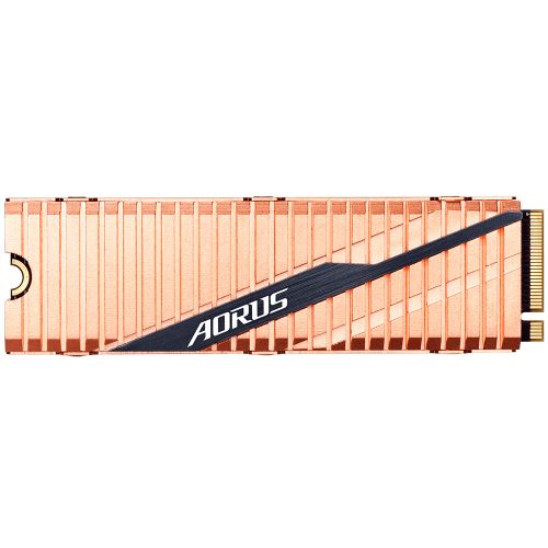 Gigabyte AORUS NVMe Gen4