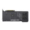 ASUS TUF Gaming TUF-RTX4060TI-O8G-GAMING