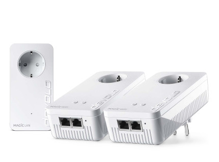 Devolo Magic 2 WiFi 6
