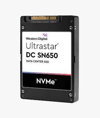 Western Digital Ultrastar WUS5EA1A1ESP5E3