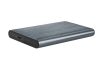 Gembird EE2-U3S-6-GR storage drive enclosure