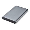 Gembird EE2-U3S-6-GR storage drive enclosure