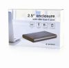 Gembird EE2-U3S-6-GR storage drive enclosure