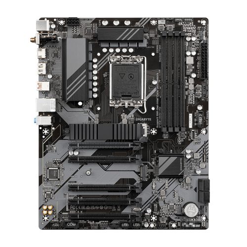Gigabyte B760 DS3H AX motherboard