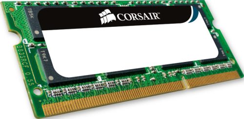 Corsair CMSO8GX3M2A1333C9 memory module